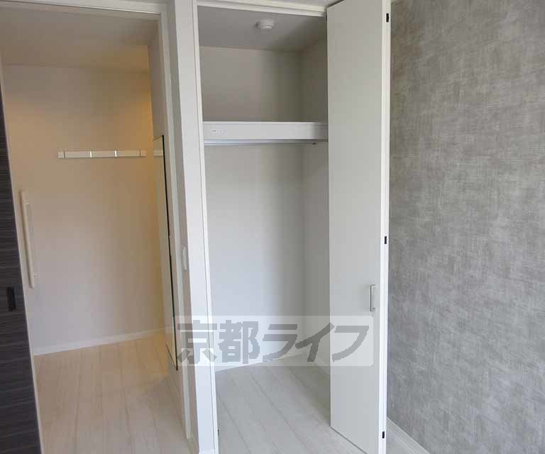 収納　沢山収納出来ます