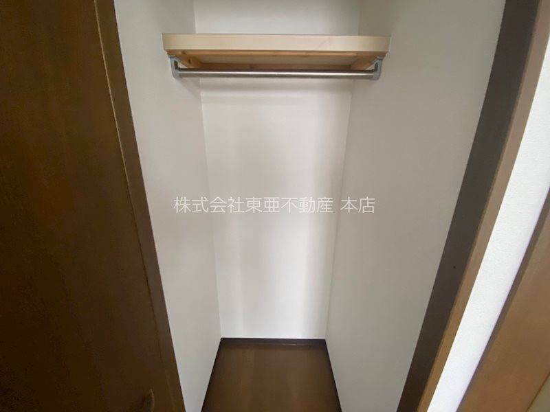 収納　現状優先