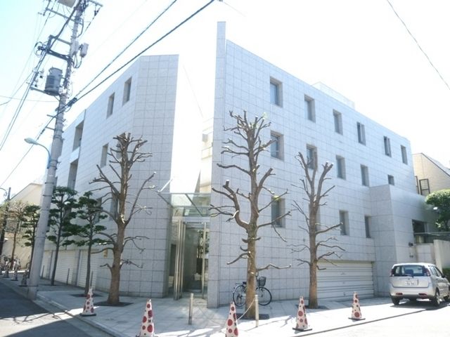 建物外観　★綺麗な外観です★