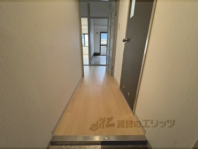 その他部屋・スペース　廊下