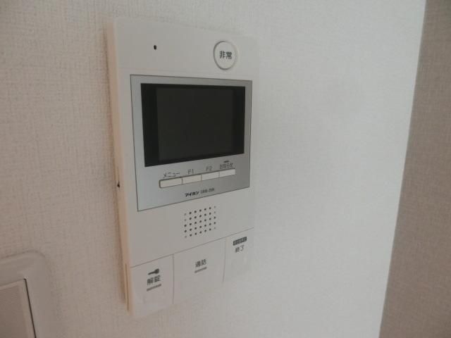 セキュリティ　お部屋探しはタウンハウジングへ♪