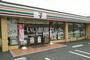 コンビニ　セブン-イレブン 八潮大曽根南店（コンビニ）まで1242m