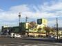 ショッピングセンター　楽市（ショッピングセンター）まで500m