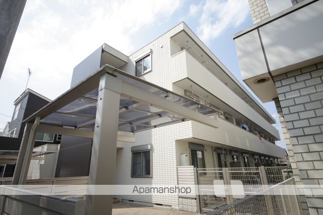 ＪＲ中央線 豊田駅 徒歩13分 築13年