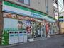コンビニ　ファミリーマート 日大生産工学部前店（コンビニ）まで198m