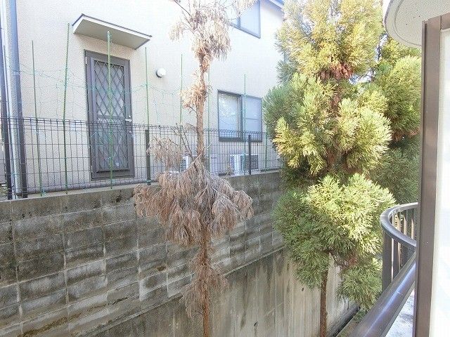 庭　庭