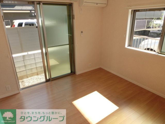 居室・リビング　現地待ち合わせ歓迎♪お問合せはタウンハウジング千葉店まで！