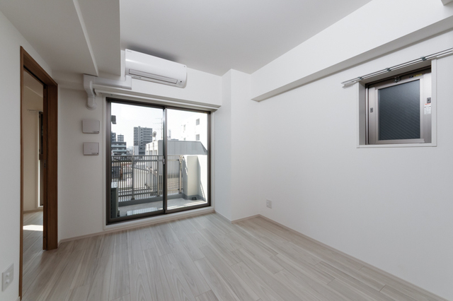 居室・リビング　※写真は同タイプ住戸です。