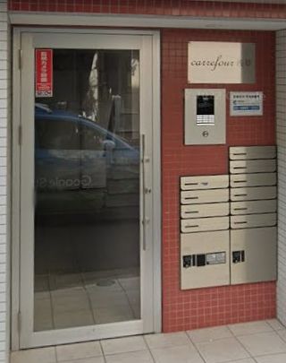 つくばエクスプレス 浅草駅 徒歩12分 4階建 築11年の外観写真