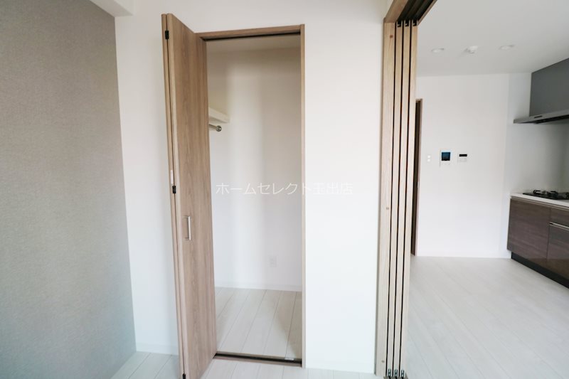 AXIA M-City大阪加賀屋の内装写真