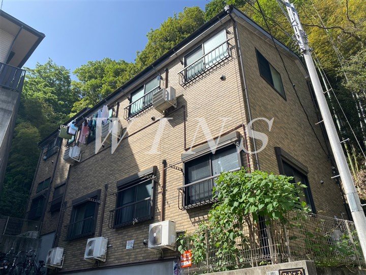小田急線 向ケ丘遊園駅 徒歩10分 築17年