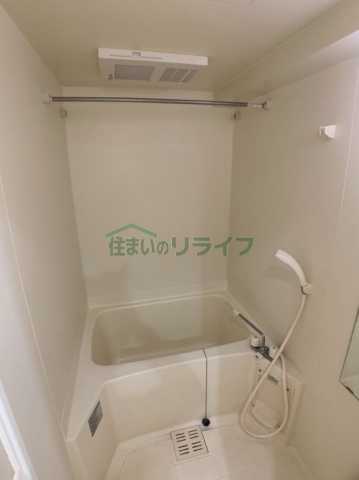 バス・シャワールーム　メインステージ田端弐番館 / 503