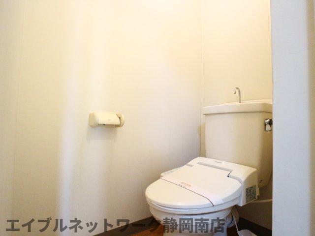 トイレ　イメージ