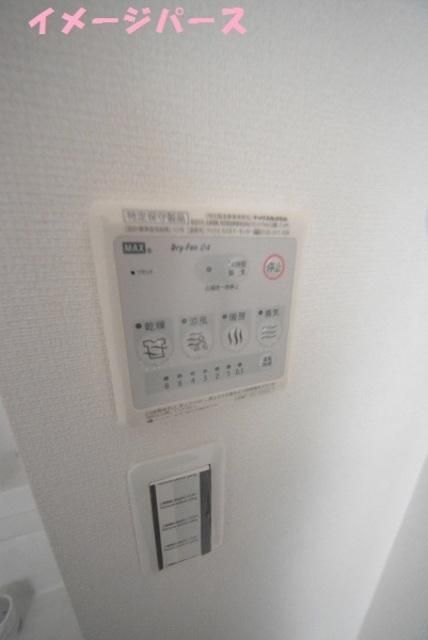 その他設備　★パースイメージ★