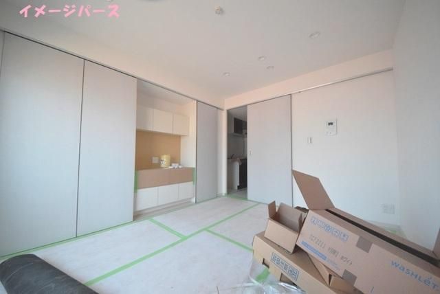 その他部屋・スペース　★パースイメージ★