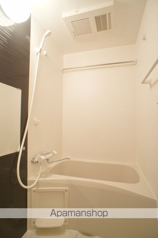 グレイス西船橋の風呂写真