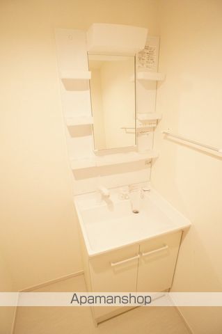 グレイス西船橋の内装写真
