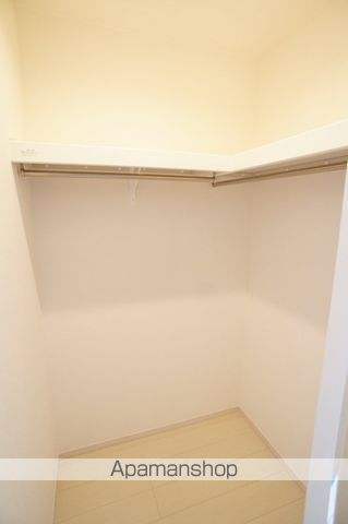 グレイス西船橋の内装写真