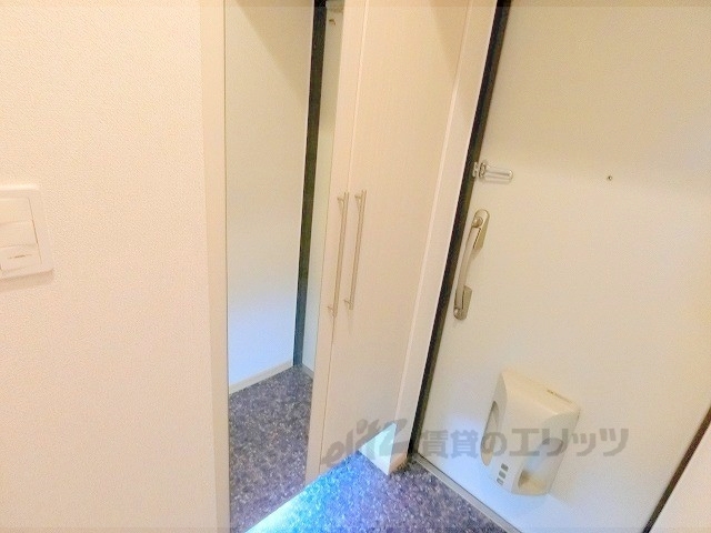 収納　下駄箱