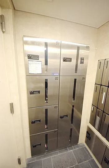 プルミエ秋葉原イーストの外観写真