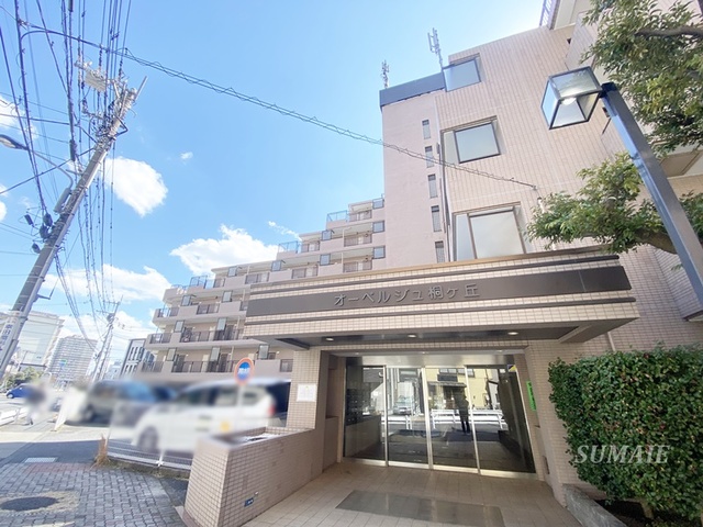 建物外観　外観です☆