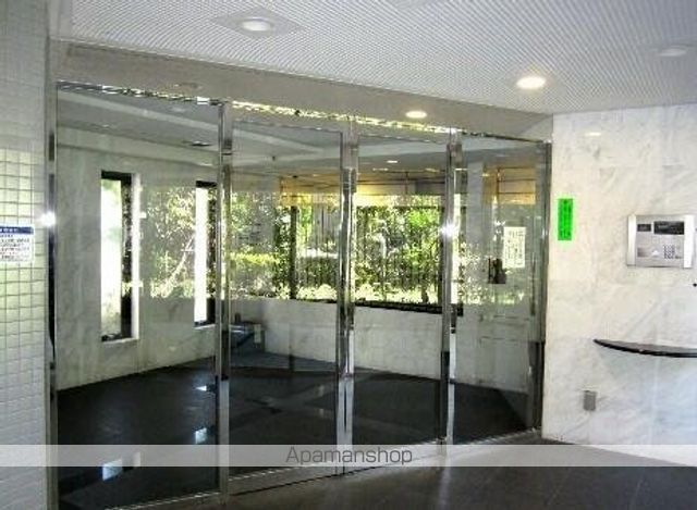 りんかい線 天王洲アイル駅 徒歩6分 9階建 築25年の外観写真