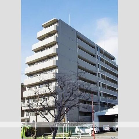 りんかい線 天王洲アイル駅 徒歩6分 築25年