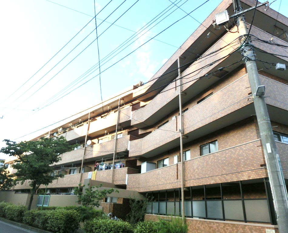 京急本線 生麦駅 徒歩9分 築42年