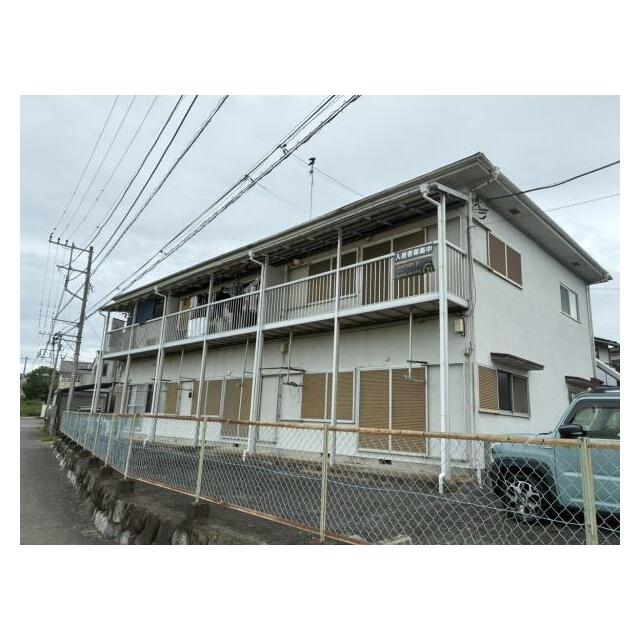 ＪＲ御殿場線 下曽我駅 徒歩15分 築42年