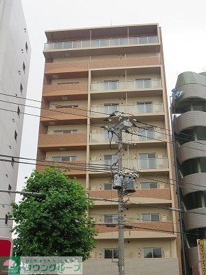 眺望　★外観★
