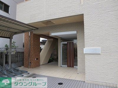 エントランス　★エントランス★