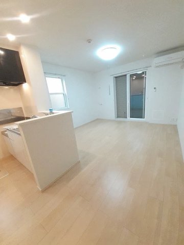 その他部屋・スペース　内装もきれいです