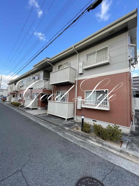 山陽電鉄本線 尾上の松駅 徒歩18分 2階建 築29年のその他写真