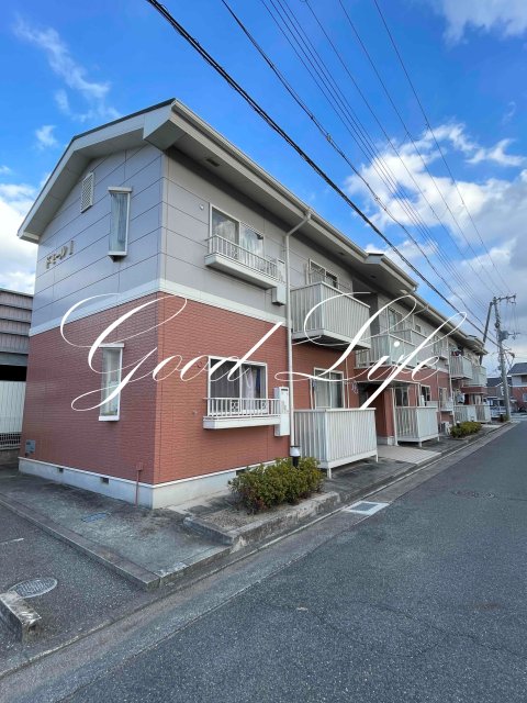 山陽電鉄本線 尾上の松駅 徒歩18分 築29年