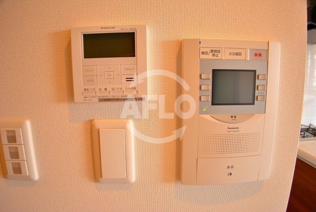 地下鉄御堂筋線 大国町駅 徒歩7分 15階建 築15年のその他写真