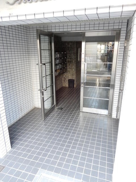 京王線 下高井戸駅 徒歩5分 5階建 築39年のその他写真