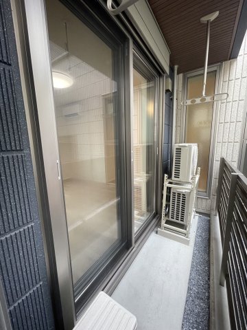プランドール本八幡の内装写真