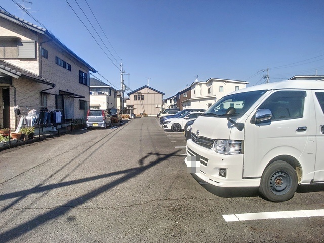エポワールメゾンのその他写真