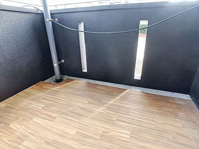 ロイズ空港前の内装写真