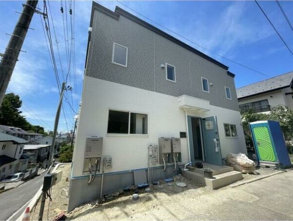 仙台市地下鉄南北線 台原駅 徒歩5分 築3年