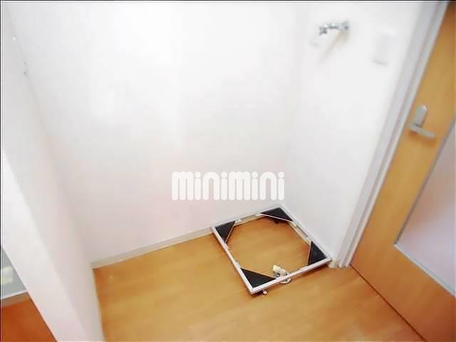 その他部屋・スペース　室内