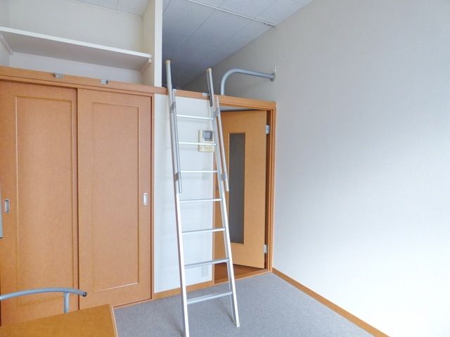 その他部屋・スペース　♪洋室♪