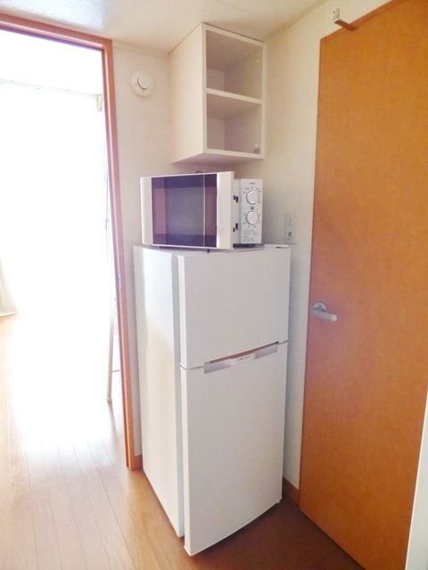 その他設備　♪家具家電付き♪