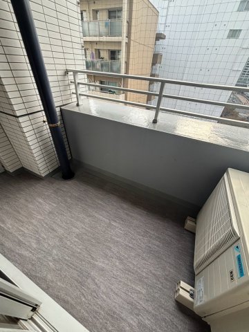 レジディア勝どきの内装写真