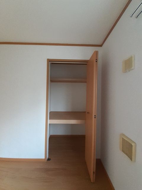 ロックアンドヴィレッジ Twoの内装写真