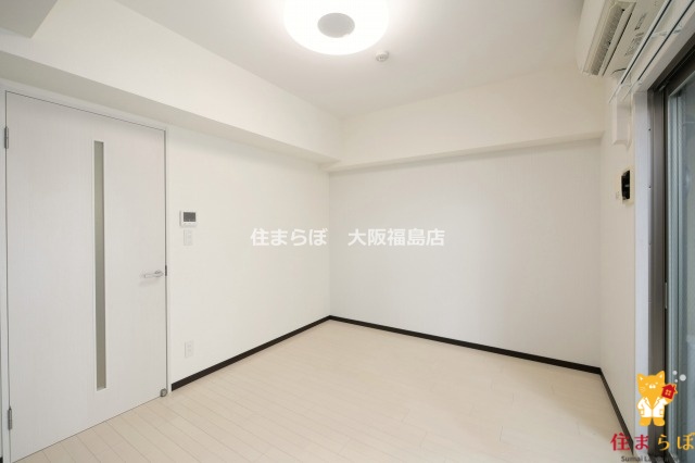 その他部屋・スペース　しっかり休める私空間