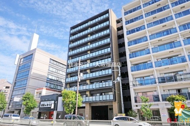 地下鉄千日前線 今里駅 徒歩2分 築10年