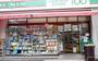 スーパー　ローソンストア100 大島一丁目店（スーパー）まで495m