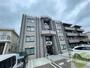 建物外観　札幌市東区北四十一条東「グランメールノール４１」