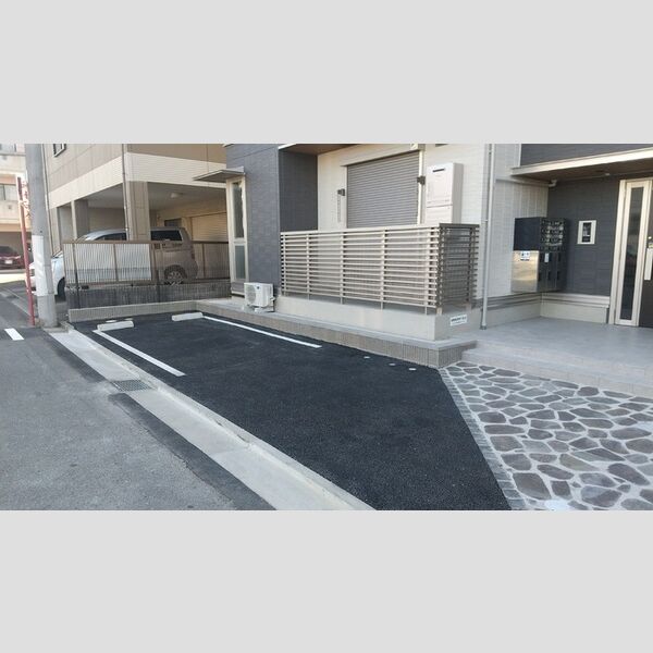 その他　駐車場